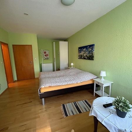 Ferien Und Freizeithof Engelau - Zi 6 Apartamento Giekau Exterior foto